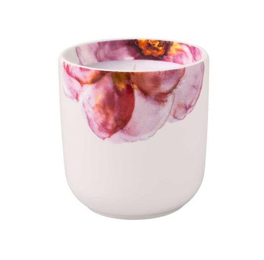 Rose Cented Candle