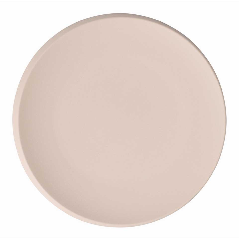 Oversized Dinner Plate