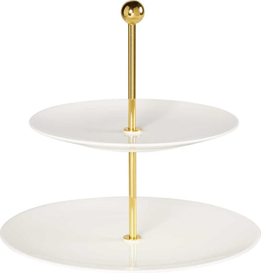 2 Tier Server