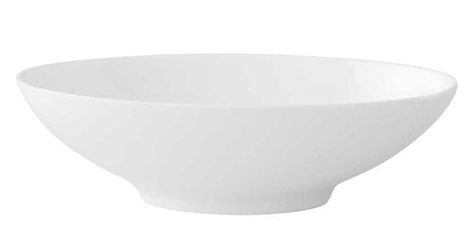 Individual Oval Bowl