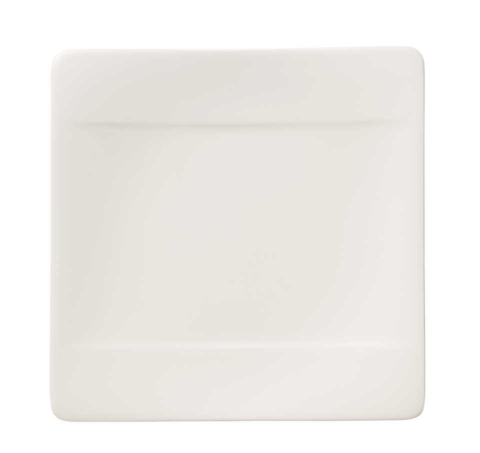 Bread & Butter Plate Square