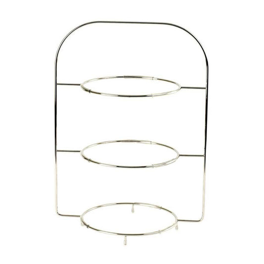 3 Tier Tray Stand