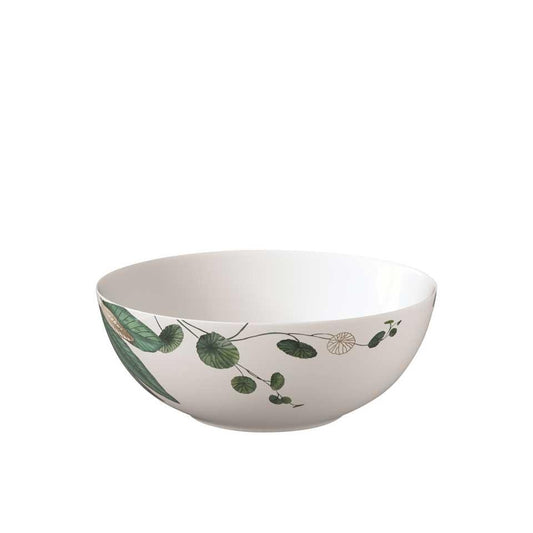 Salad / Vegetable Bowl Med Round