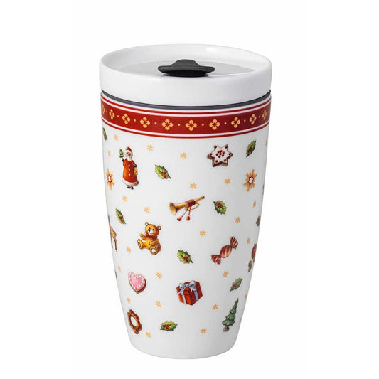 Coffee To Go Toy''s Delight