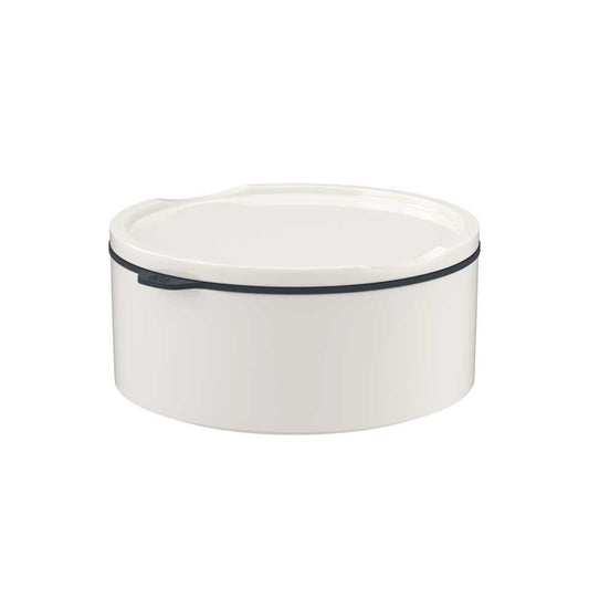 Lunch Box M Round