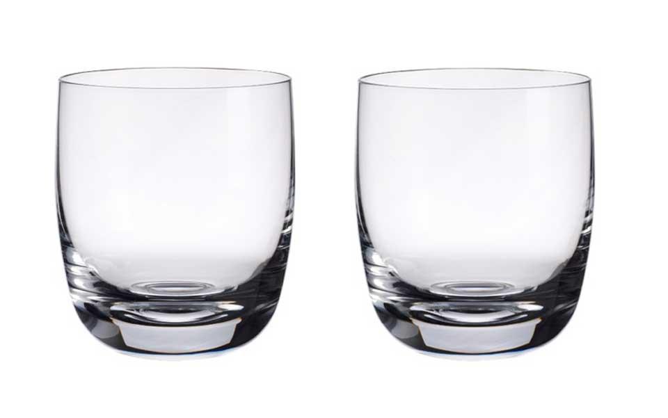 Tumbler No. 1 Pair