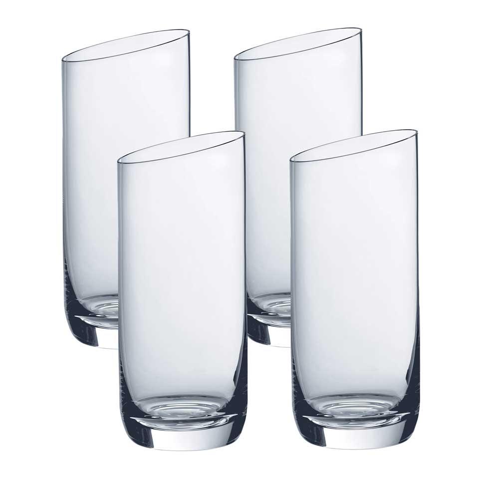 Highball / Tumbler Set of 4