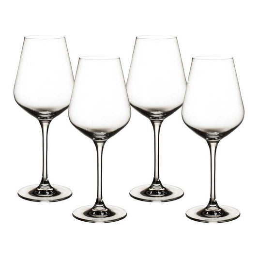 Bordeaux Set of 4