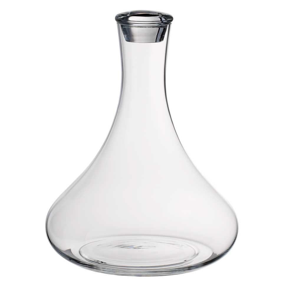 Red Wine Decanter