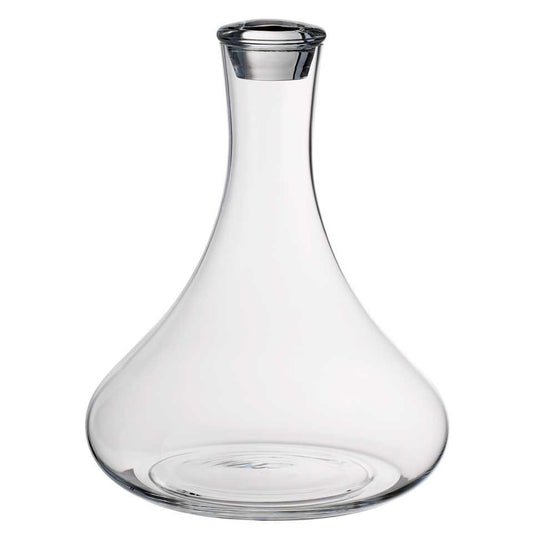 Red Wine Decanter