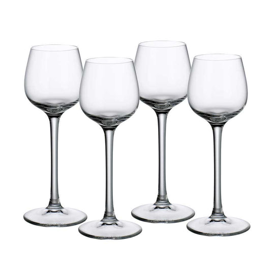 Spirits Glass Set of 4