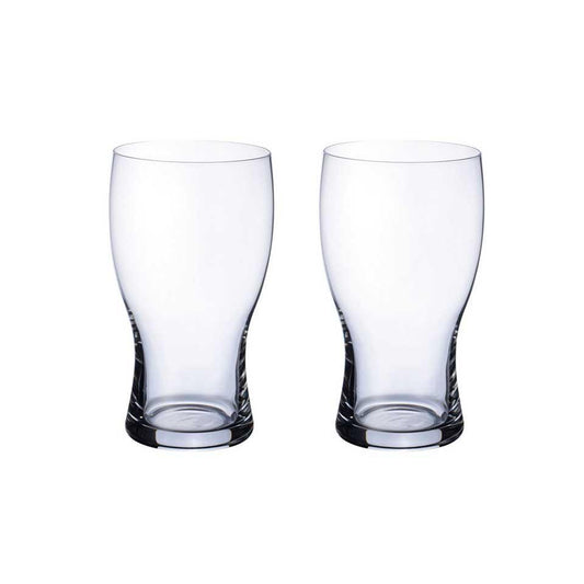 Pint Glass Pair