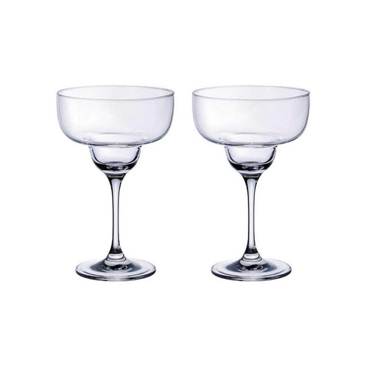 Margarita Glass Pair