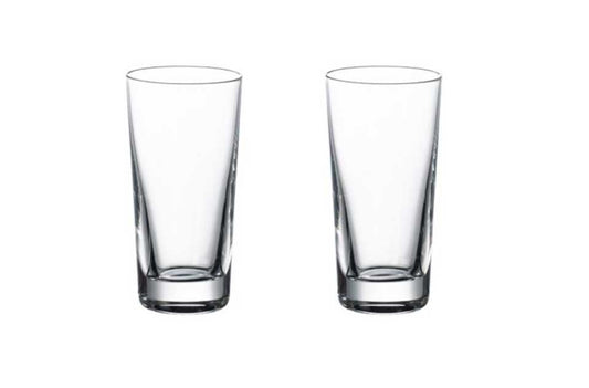 Shot Glass Pair