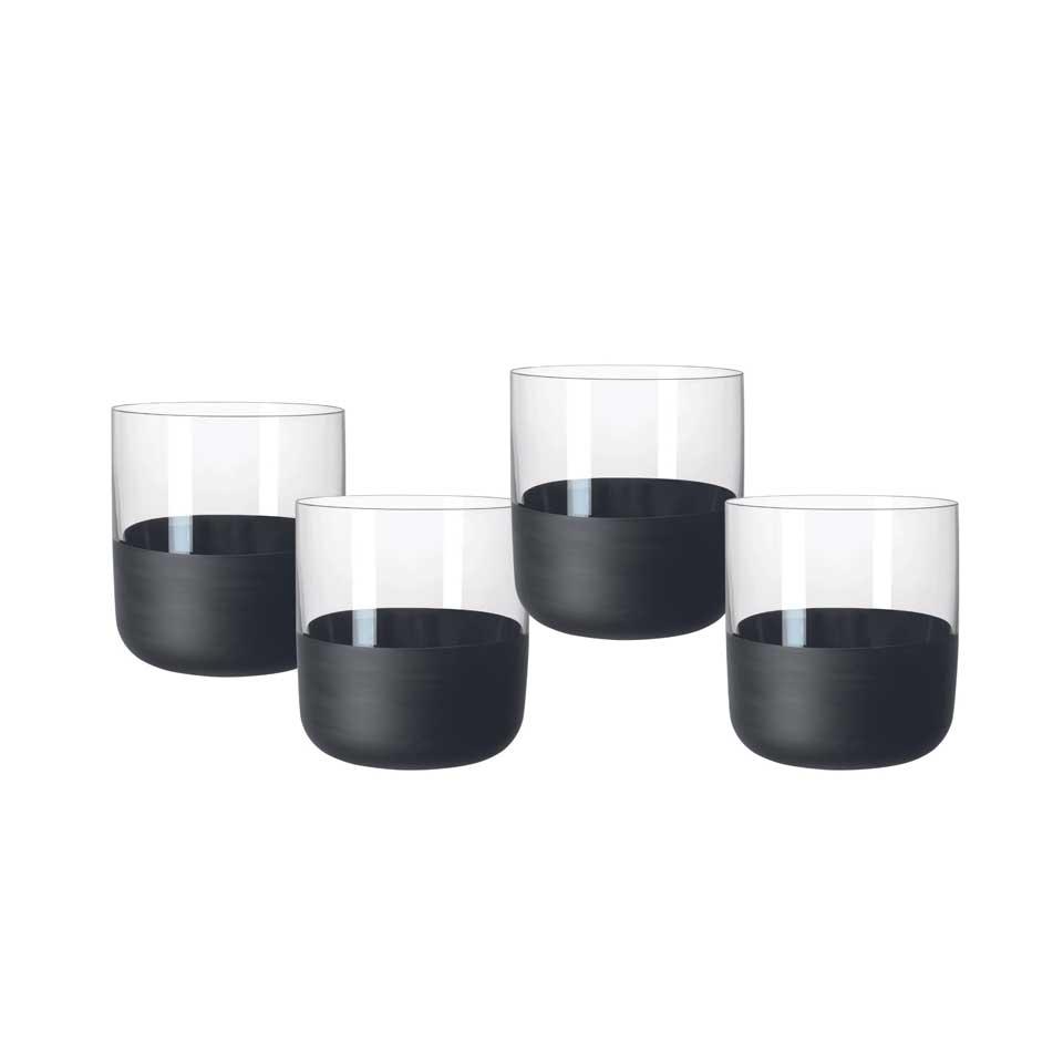 Shot Glass Set of 4