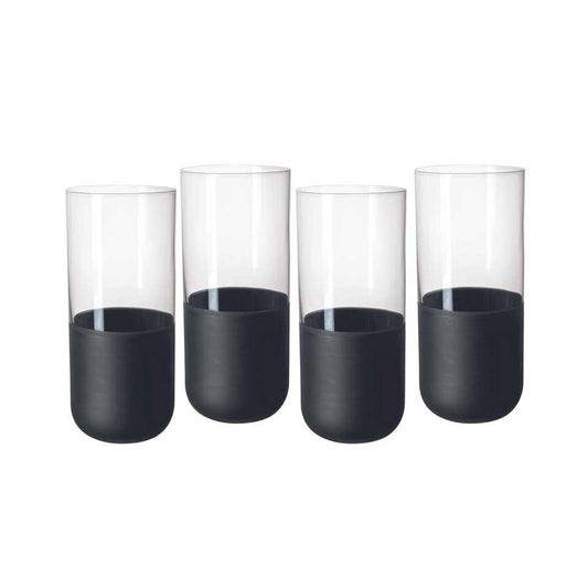 HiBall Glass Set of 4