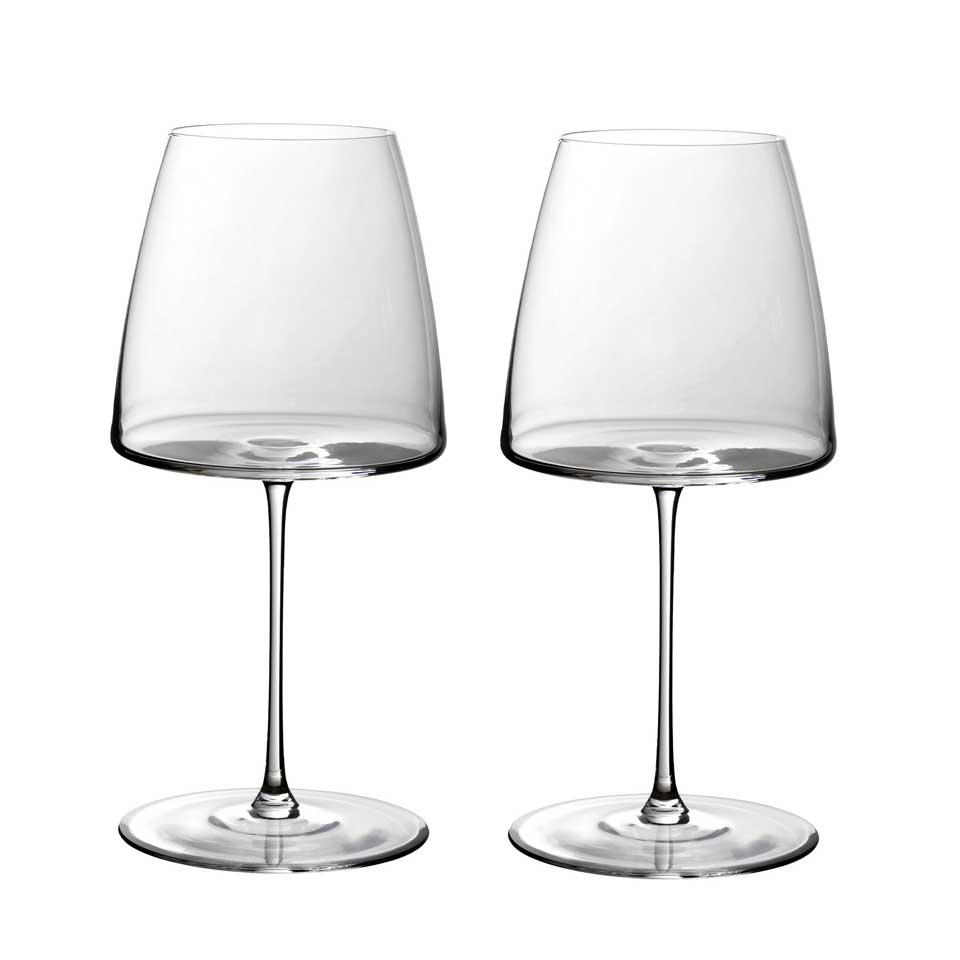 Red Wine Pair
