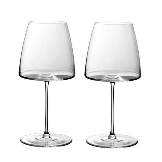 Red Wine Pair
