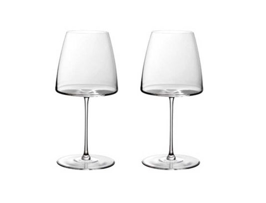 White Wine Pair