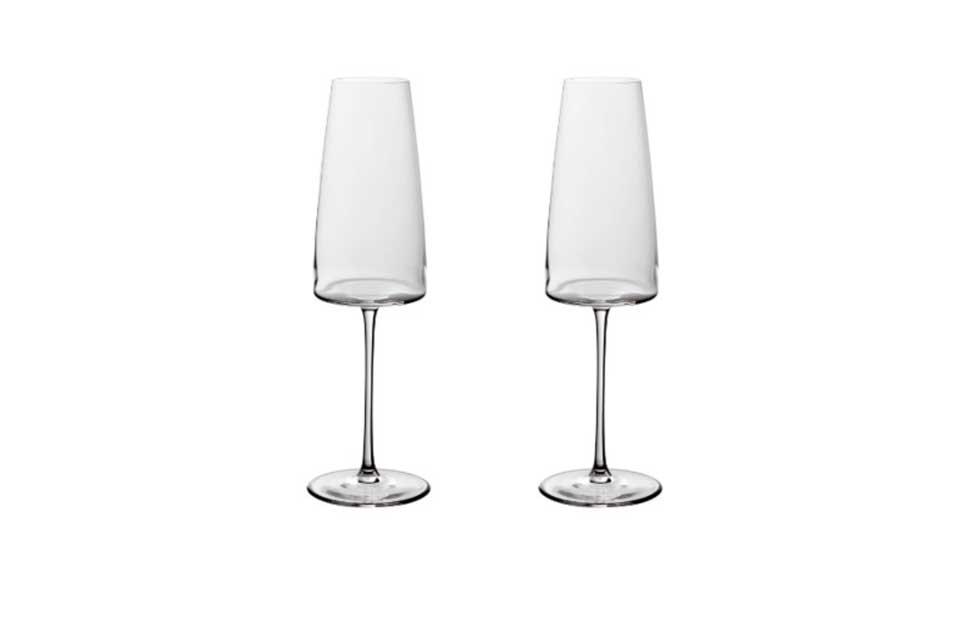 Flute Pair