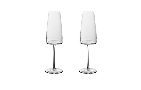 Flute Pair