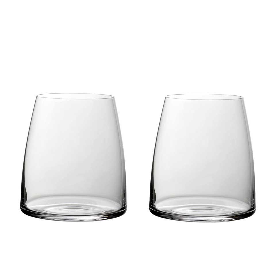 DOF / Tumbler Pair