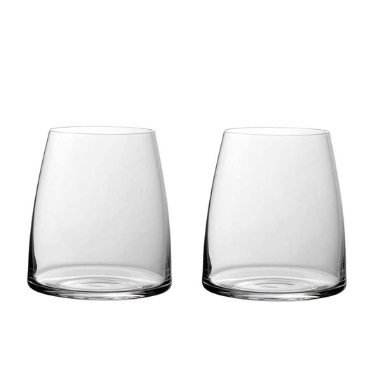 DOF / Tumbler Pair