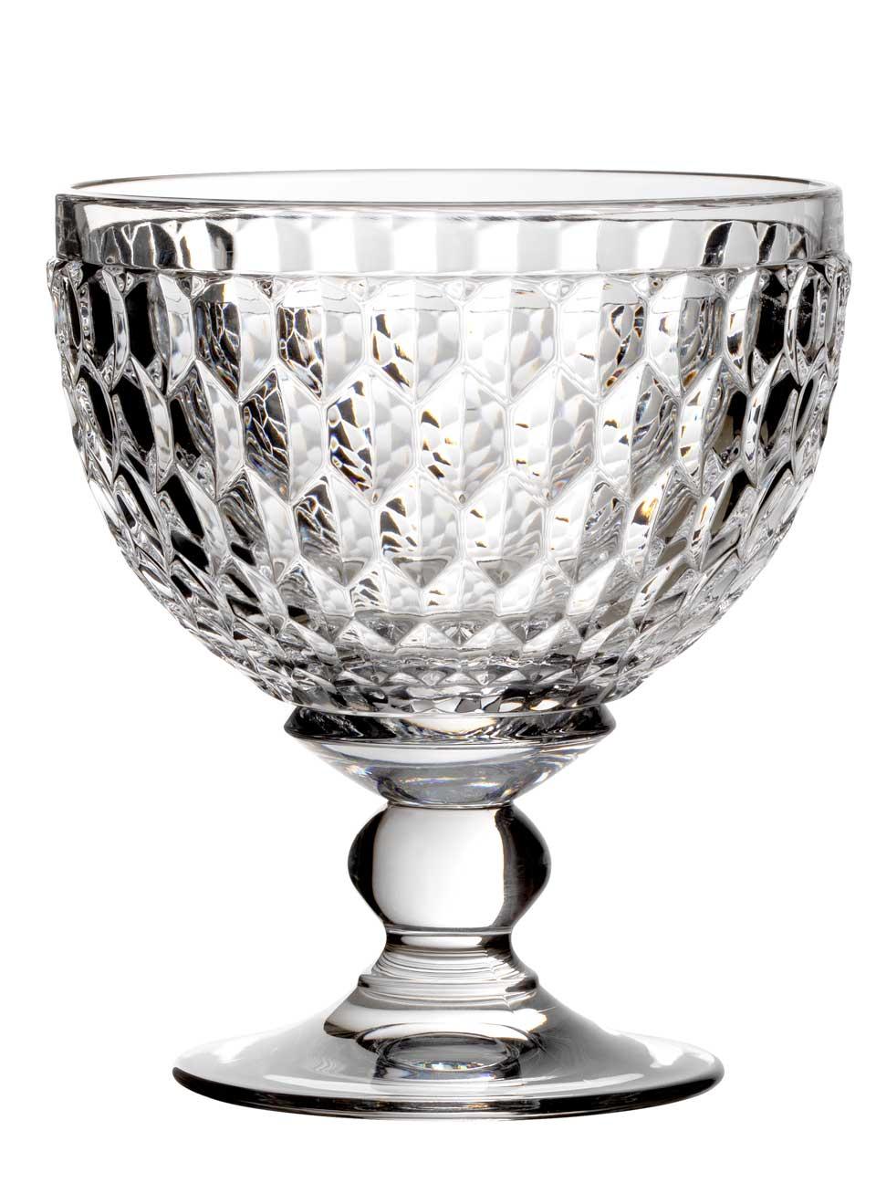 Champagne / Dessert Bowl
