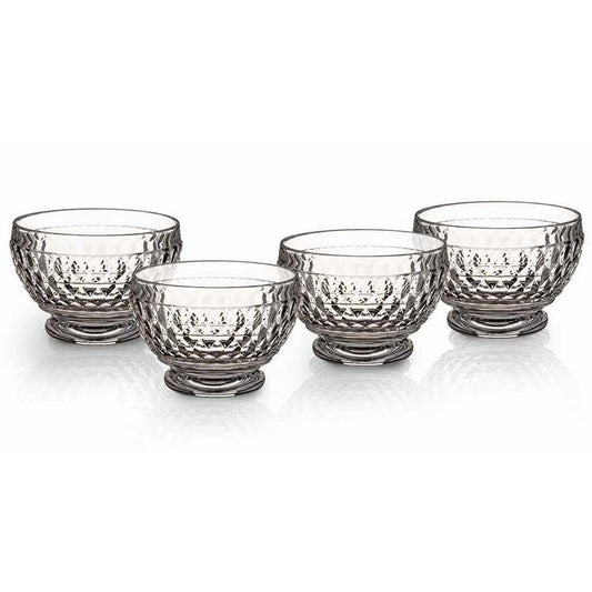 Individual Bowl Set of 4