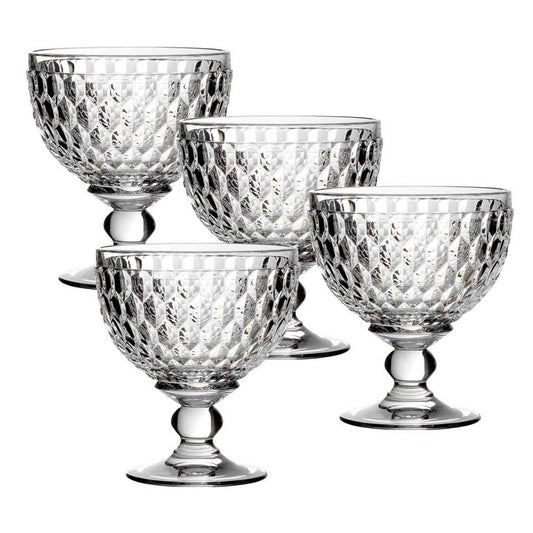 Champagne / Dessert Bowl Set of 4