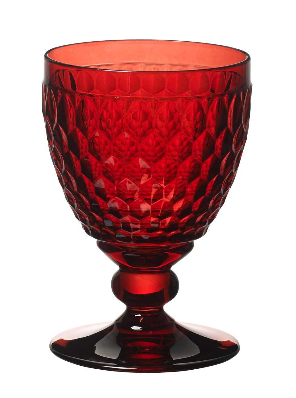 Red Wine Red