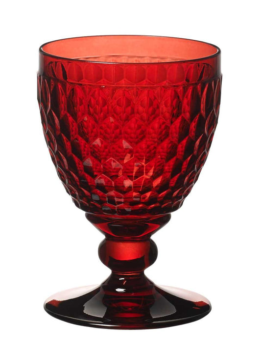 Red Wine Red