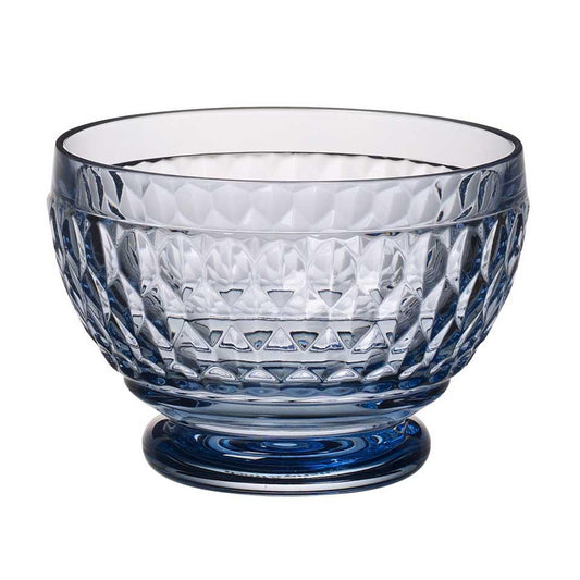 Individual Bowl Blue