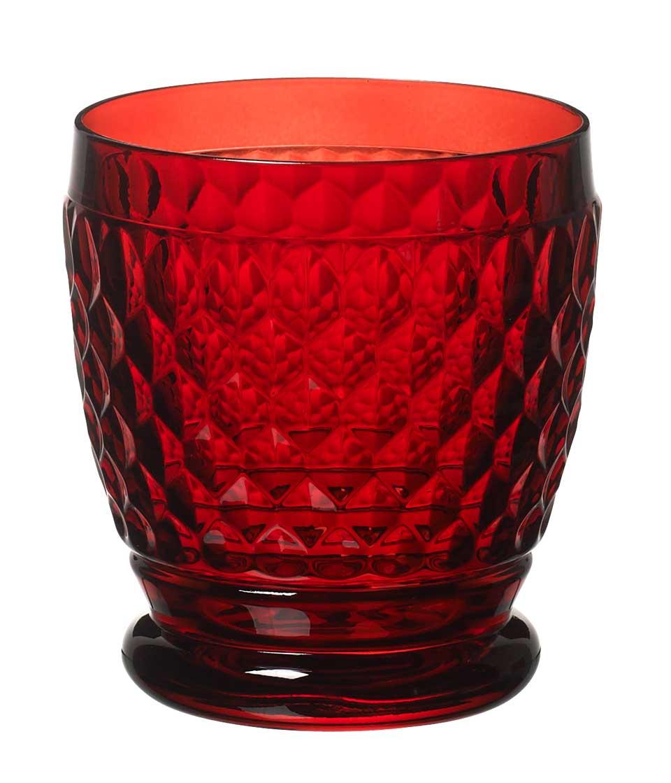 DOF / Tumbler Red