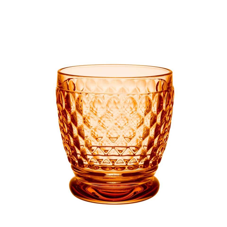 DOF / Tumbler Apricot