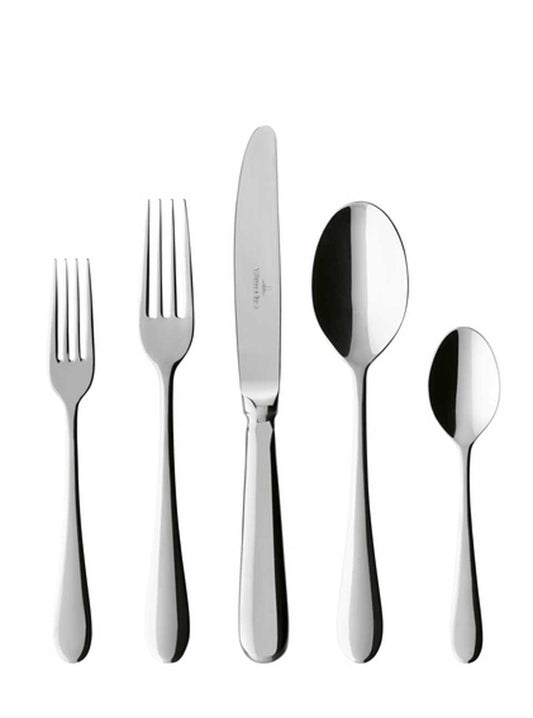 20 Piece Flatware Set