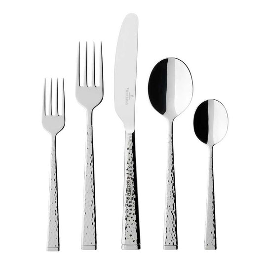60 Piece Flatware Set