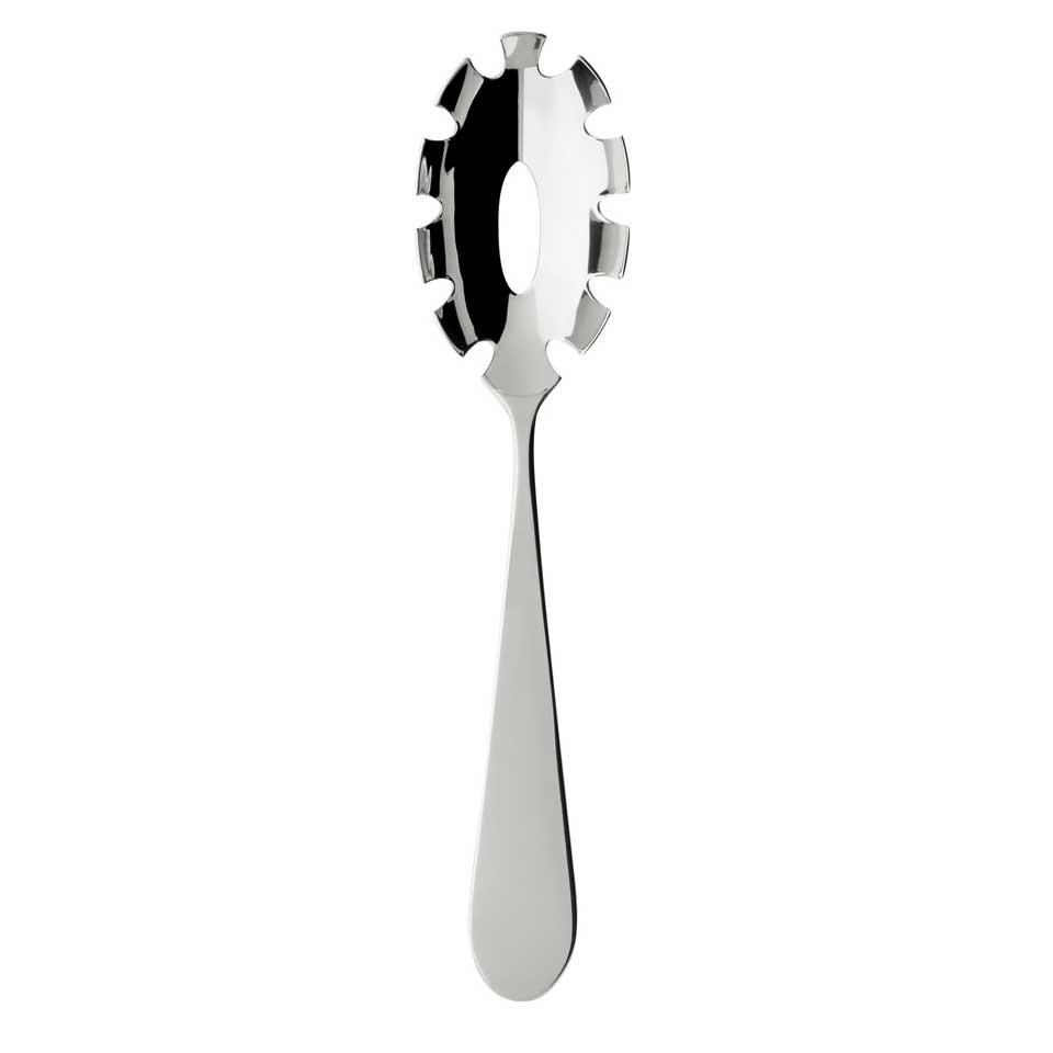 Pasta Serving Spoon Gift Boxed