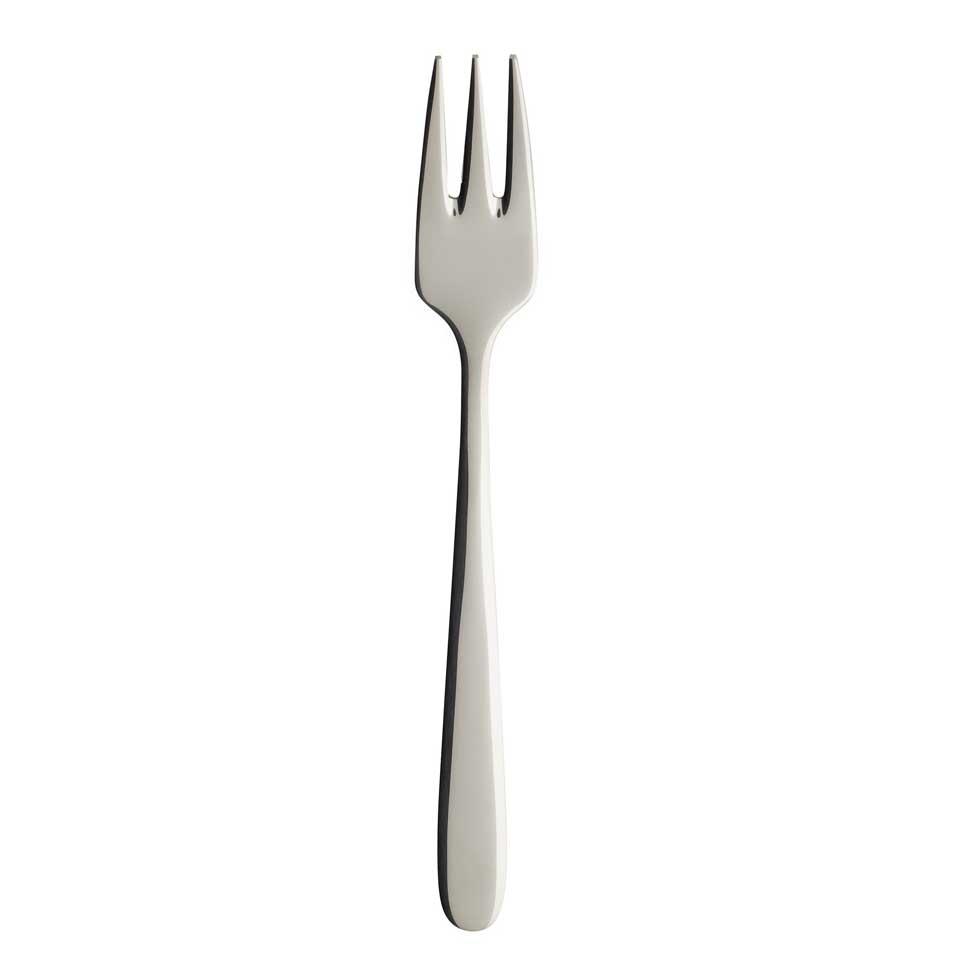 Pastry Forks Set of 6 Gift Boxed