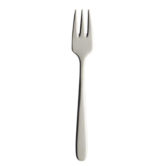 Pastry Forks Set of 6 Gift Boxed