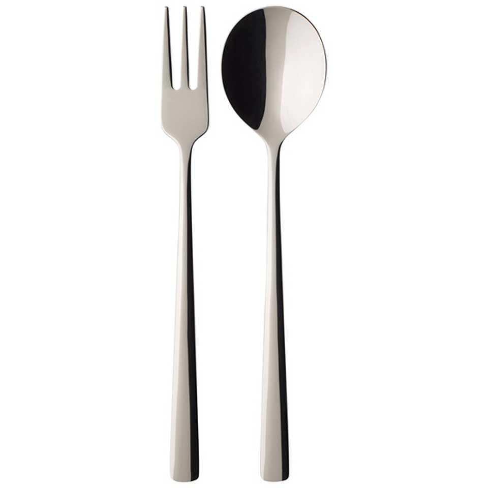 Spagehetti 4 Pieces Set