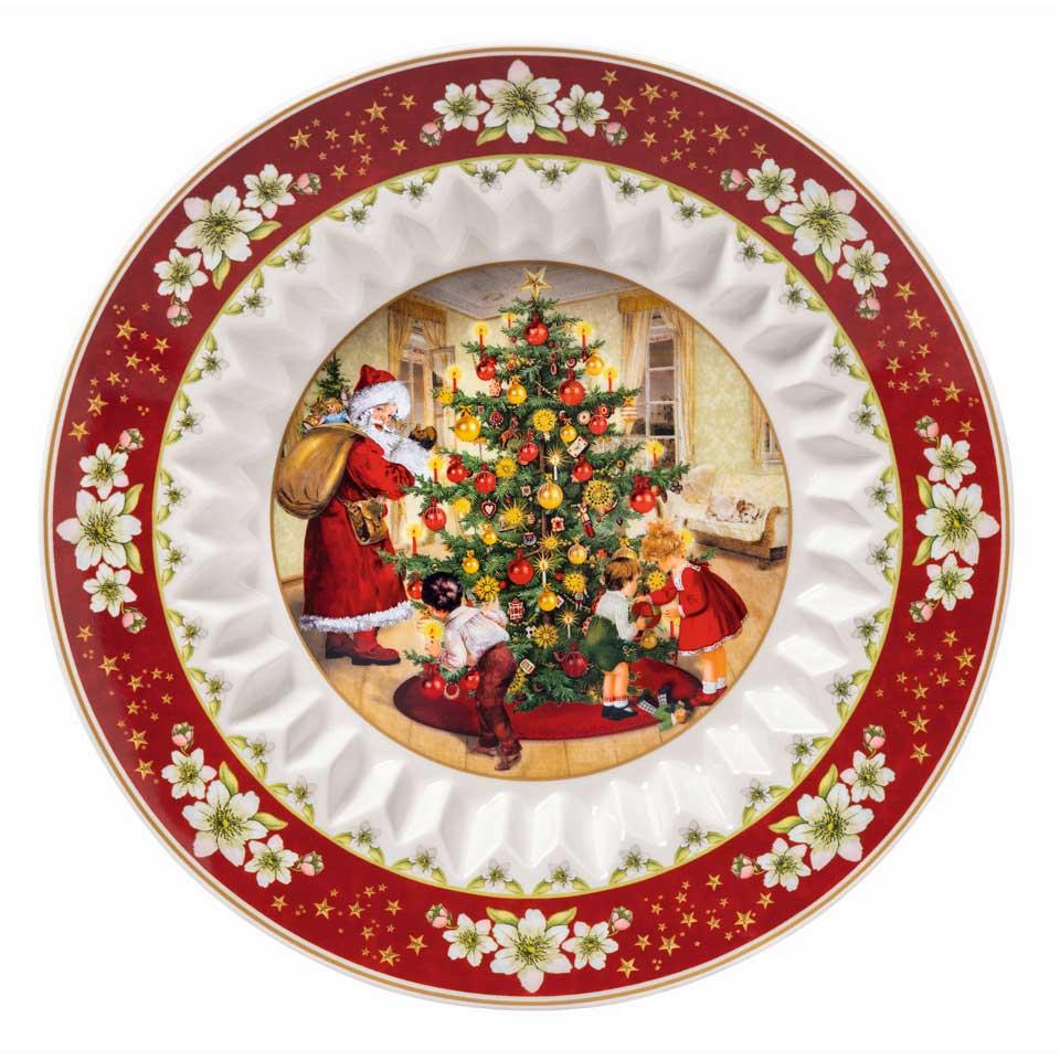 Toy's Fantasy Bowl, Large - 2022