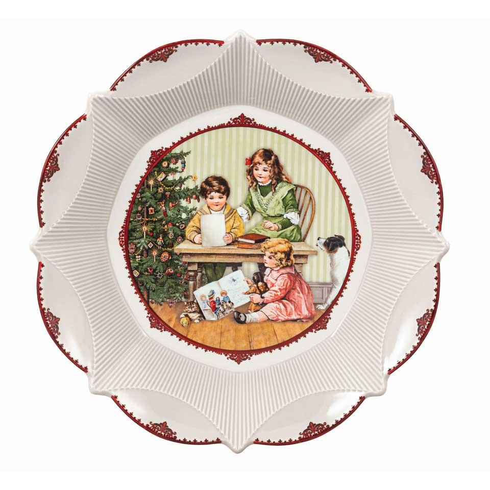 Toy's Fantasy Bowl, Large - Wish List