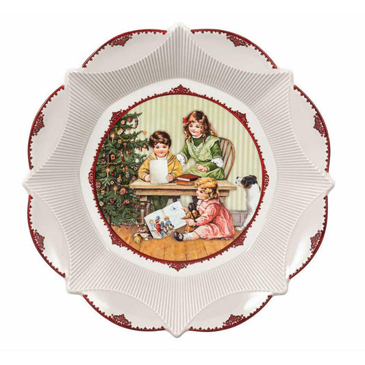 Toy's Fantasy Bowl, Large - Wish List