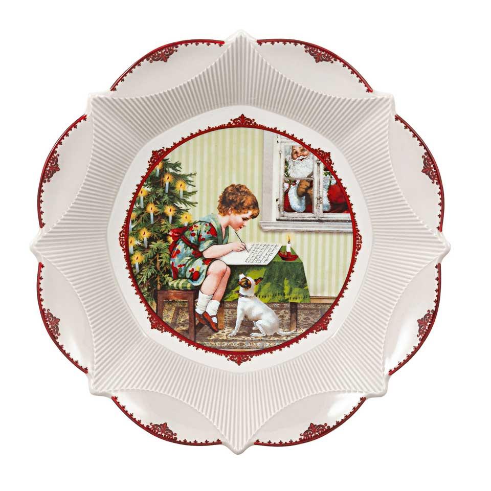Toy's Fantasy Bowl, Small - Wish List
