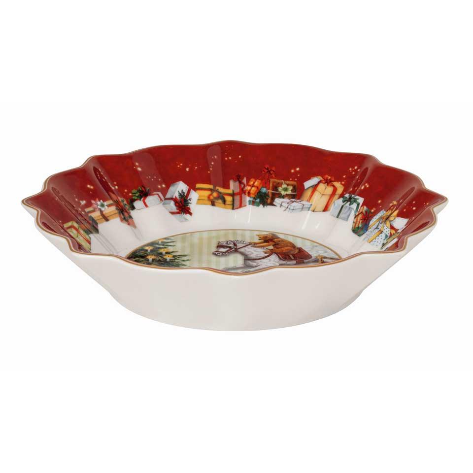 Toy's Fantasy Bowl, Small - Gifts