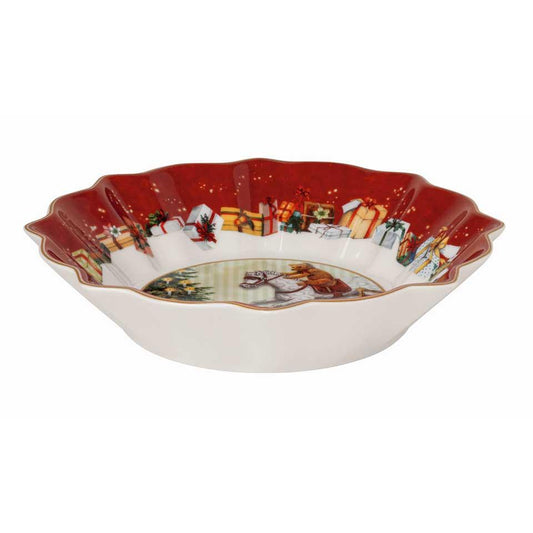 Toy's Fantasy Bowl, Small - Gifts
