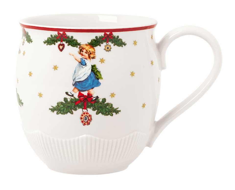 Toy's Fantasy Jumbo Mug - Kids Dancing
