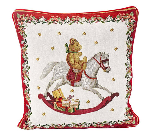 Toy's Fantasy Gobelin Cushion - Toys