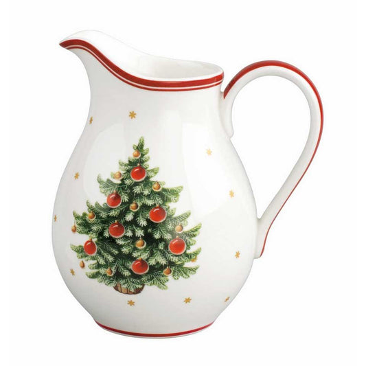 Toy's Delight Creamer